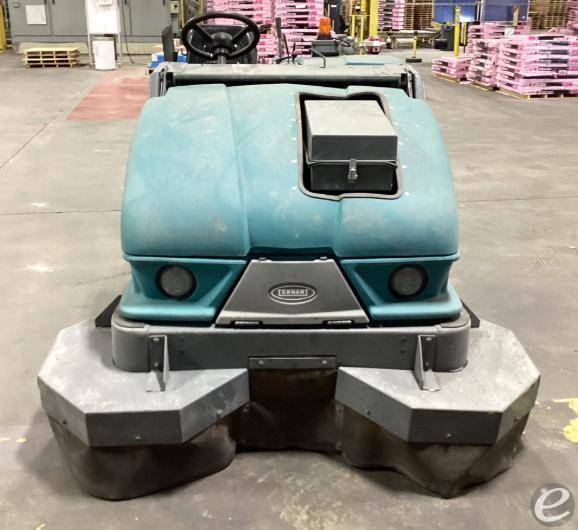 2021 Tennant S20