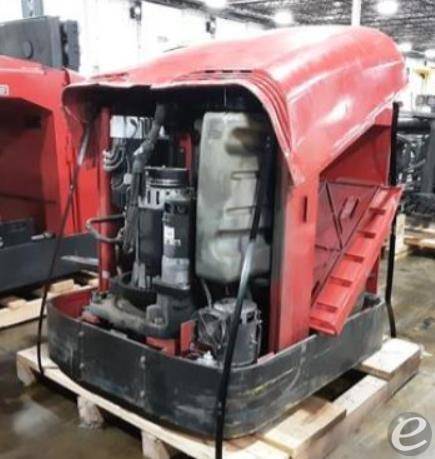 2015 Raymond 970CSR30T