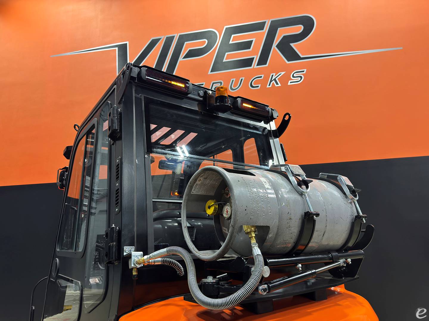 2026 Viper Lift Trucks FY25F