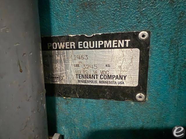 Tennant M17