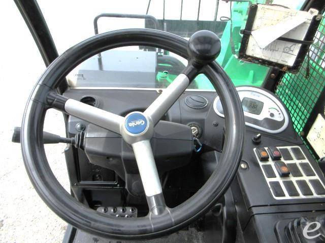 2015 Genie GTH5519