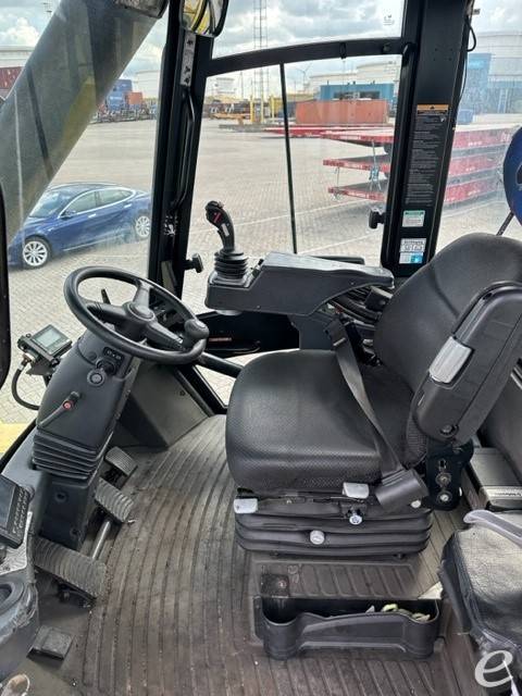 2016 Hyster RS45-31