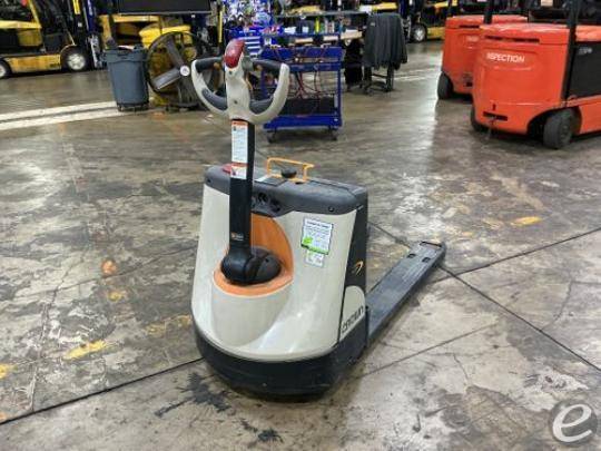 2021 Crown WP3025-45