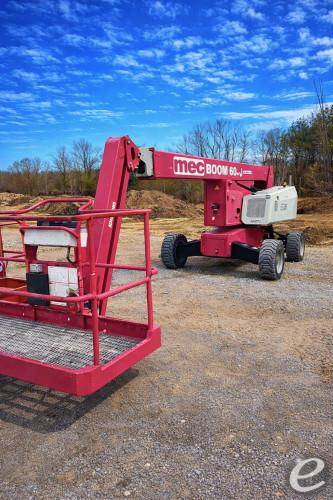 2015 MEC 60J