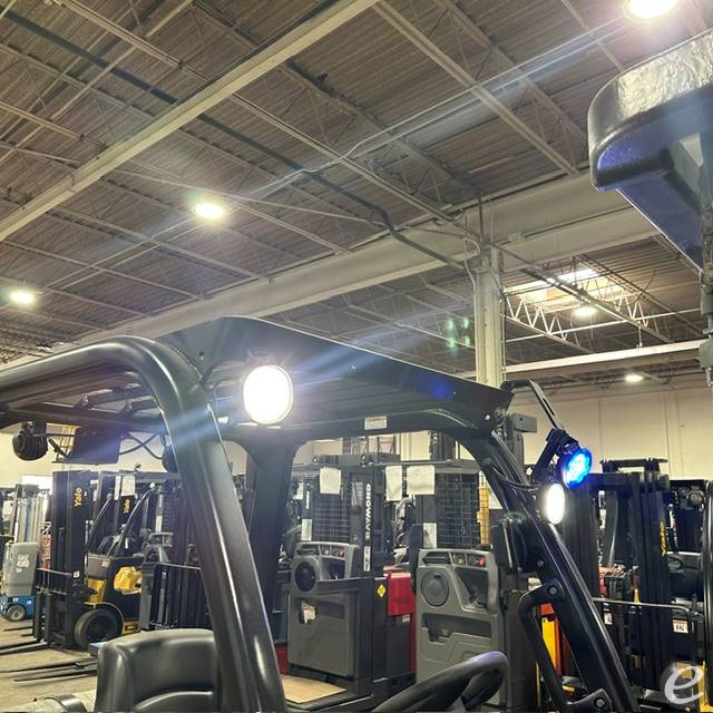 2023 Yale GLC050LX