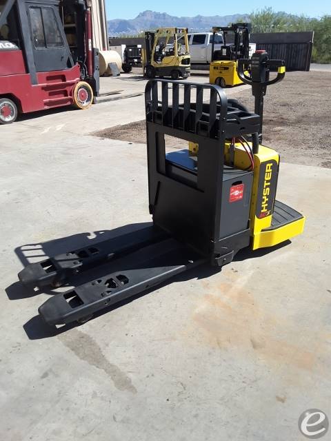 2017 Hyster B60ZHD