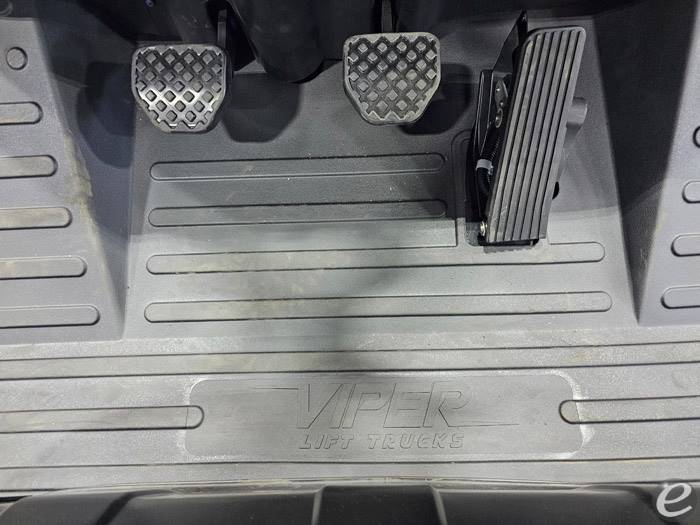 2026 Viper Lift Trucks RTD35F-2