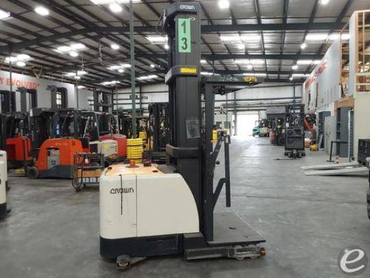 2019 Crown SP4050-30