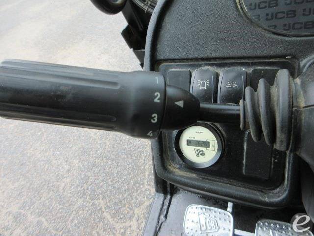 2017 JCB 509-42