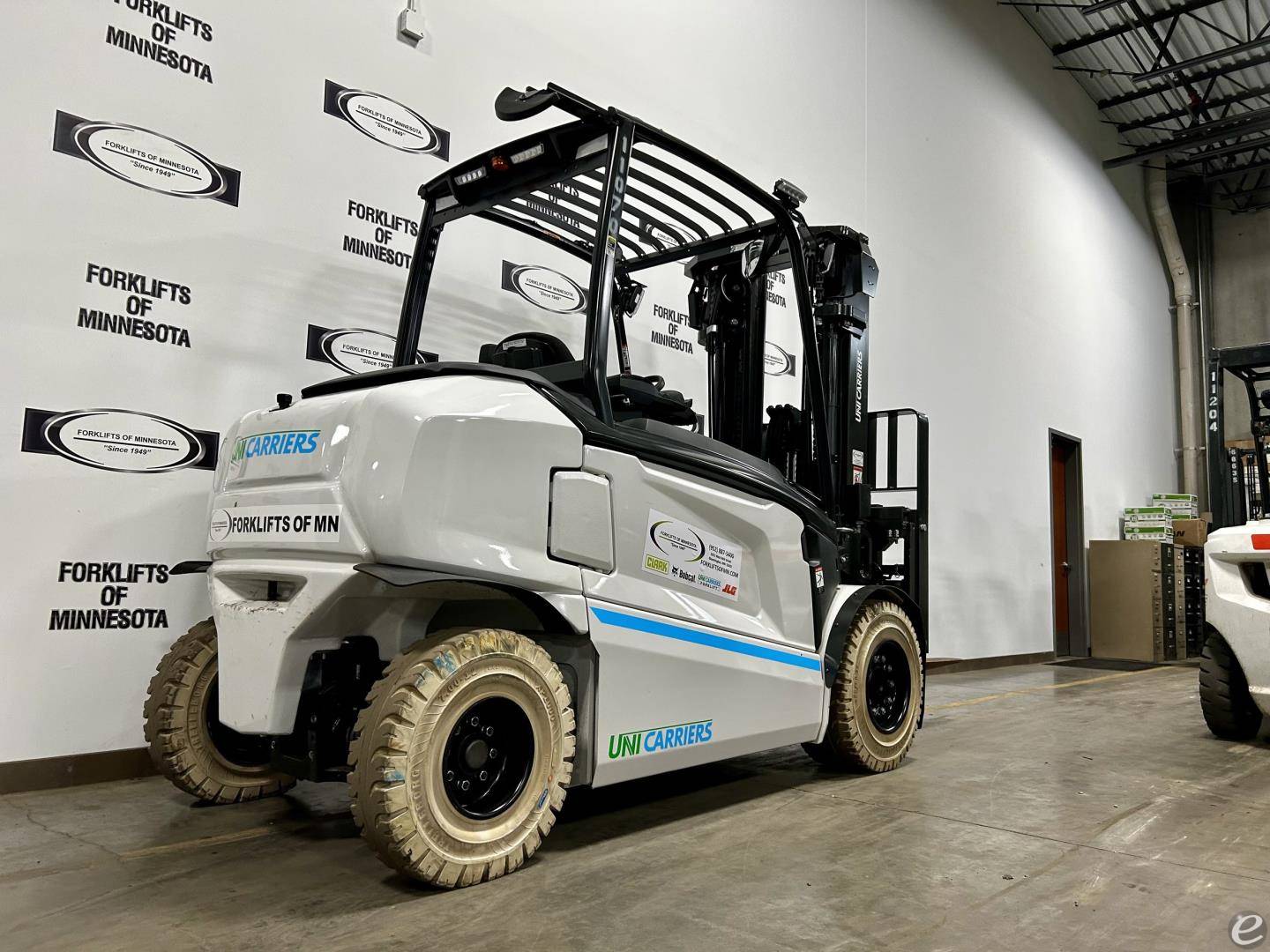 2026 Unicarriers MXL-55H