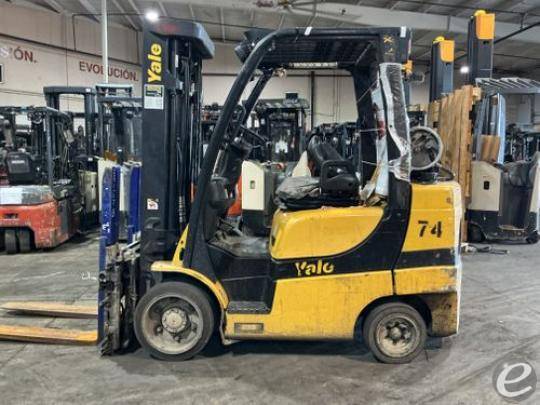 2016 Yale GLC070