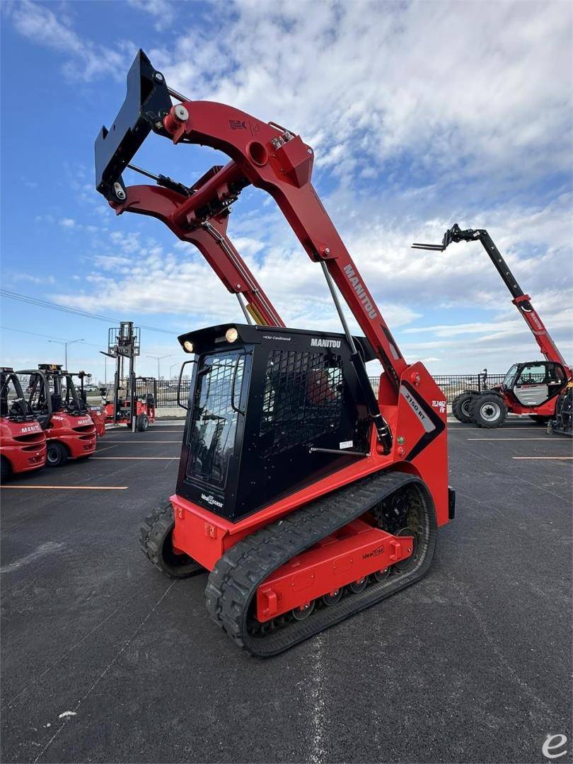 2023 Manitou 2150RT