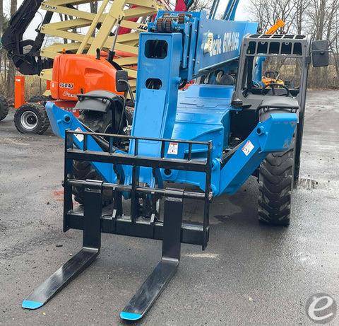 2018 Genie GTH1056