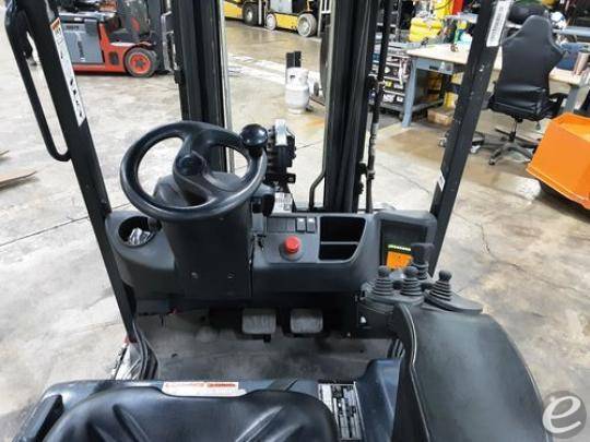 2019 Linde E18
