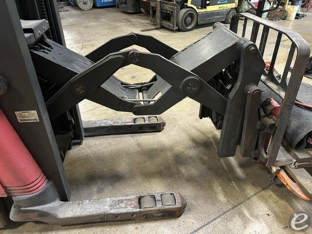 2020 Raymond 750DR32TT
