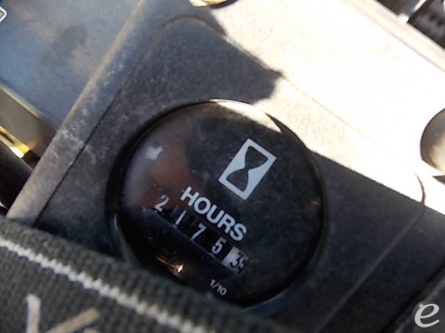 2005 Hyster S155XL2