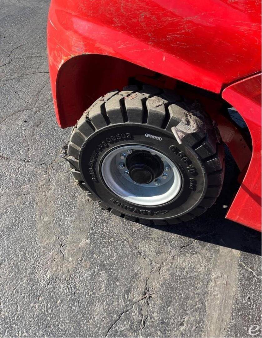 2023 Manitou MI30G
