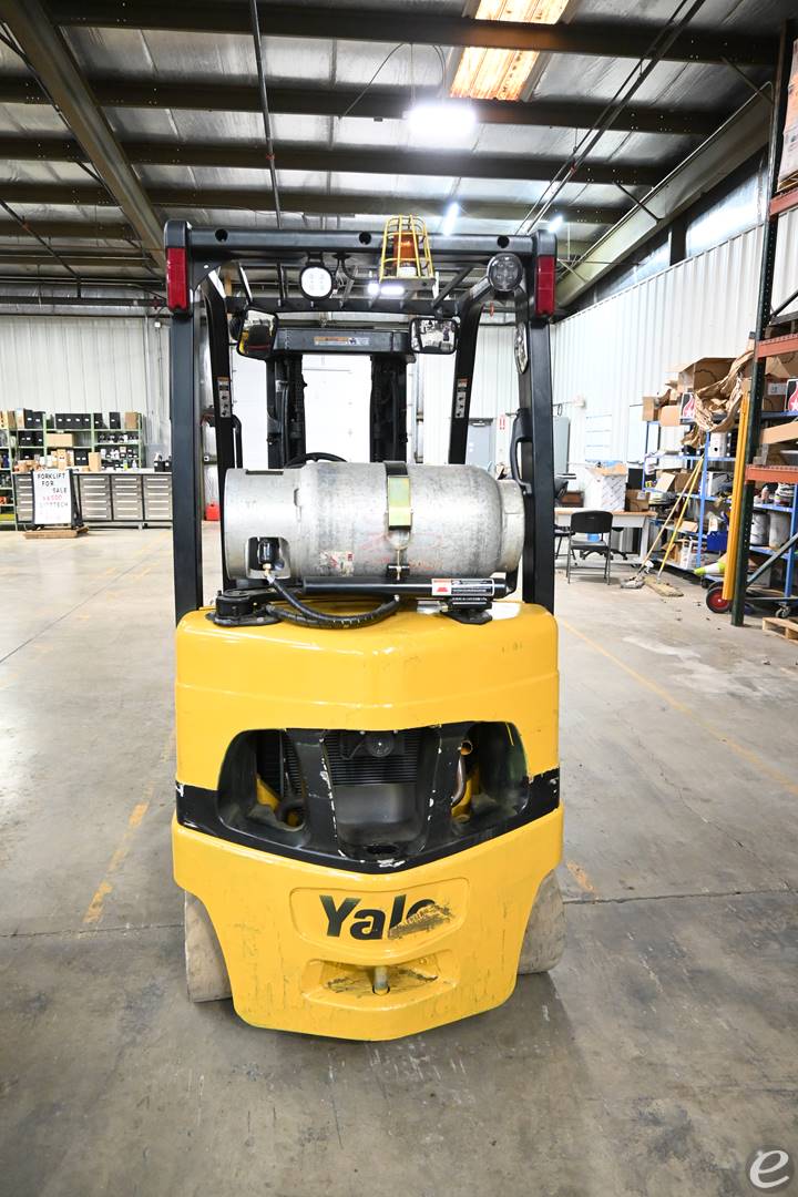 2019 Yale GC050VX 