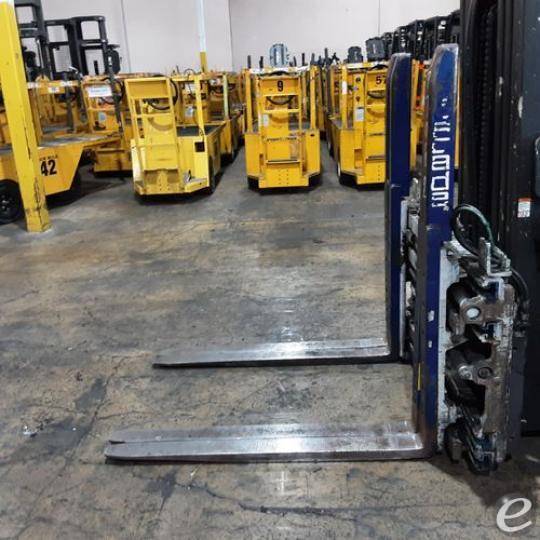 2017 Cascade 22G46174R0 Unavailable Forklift - 123Forklift