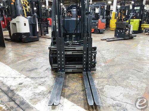 2022 Kaup MP-055-409-3-D