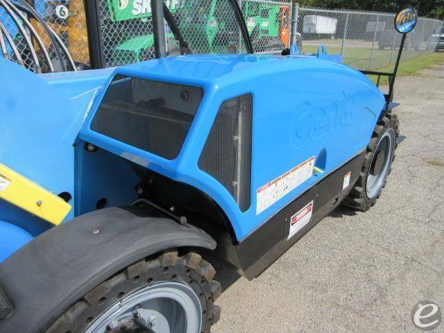 2018 Genie GTH5519