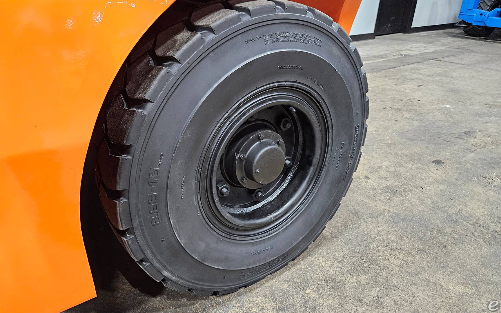 2021 Doosan D70S-7