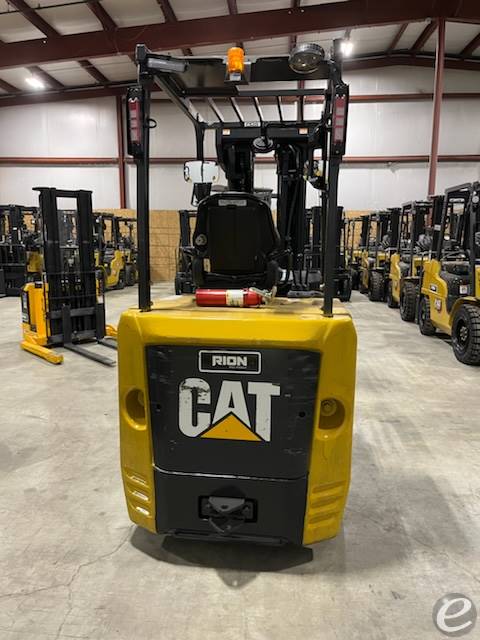 2019 Cat EC30N2