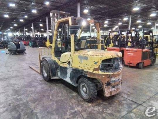 2020 Hyster H100FT