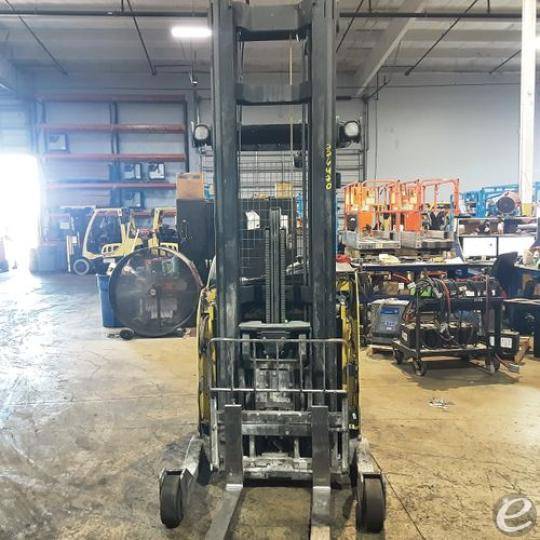 2020 Hyster N45ZR2-18.5