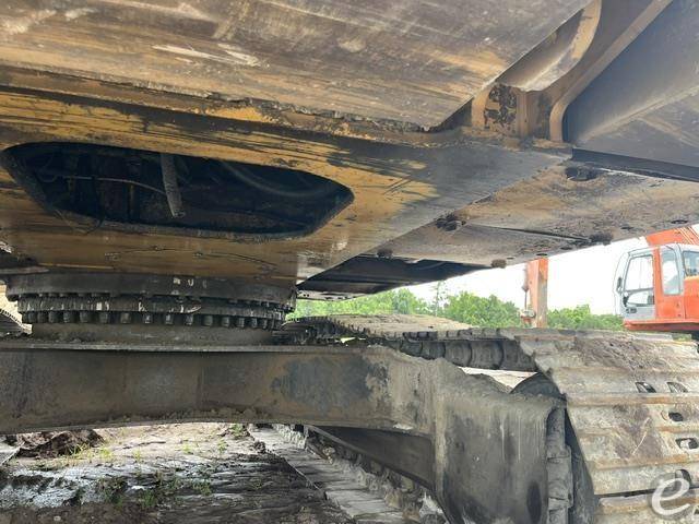 2006 Cat 330CL