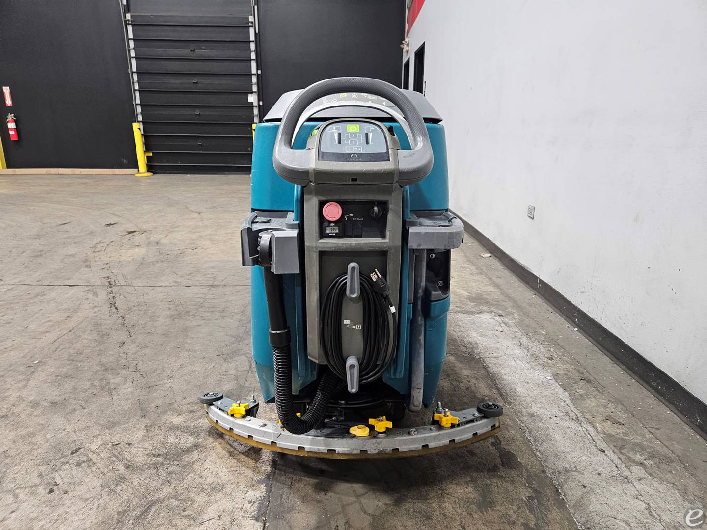 2022 Tennant T500E