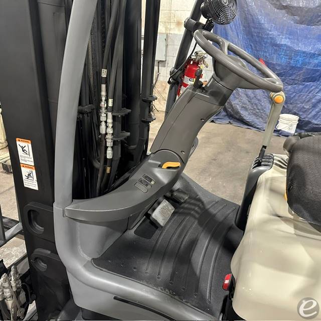 2020 Crown FC5215-50