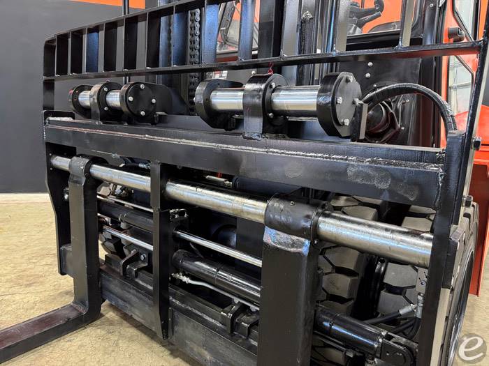 2026 Viper Lift Trucks FD70