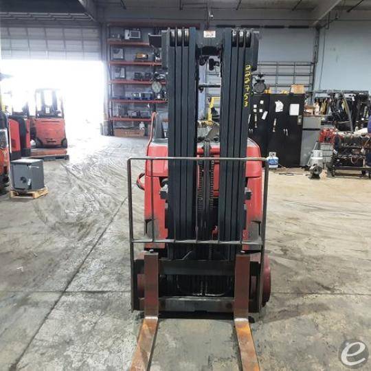 2021 Raymond 425-C40QM
