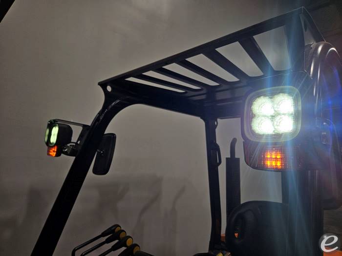 2025 Viper Lift Trucks FD35F