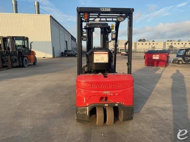 2020 Raymond 4460C30