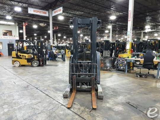 2018 Yale NR045