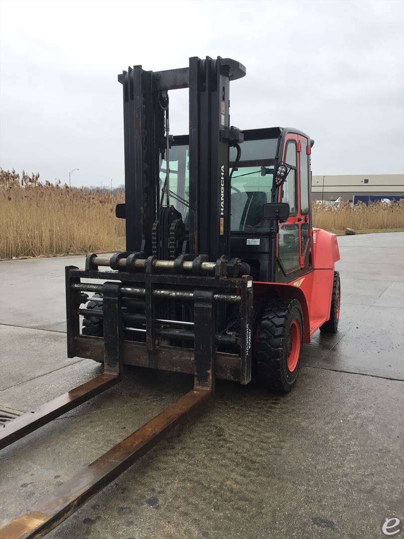 2023 Hangcha FD70G