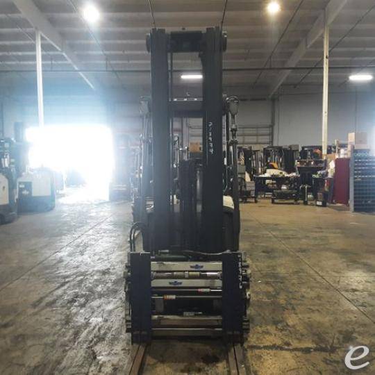 2019 Crown FC5225-60