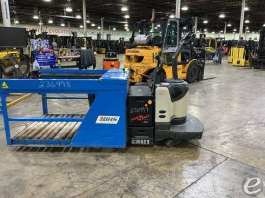 2007 Crown PE4500-80