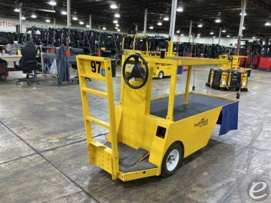 2020 Pack Mule SC-775-6NXG