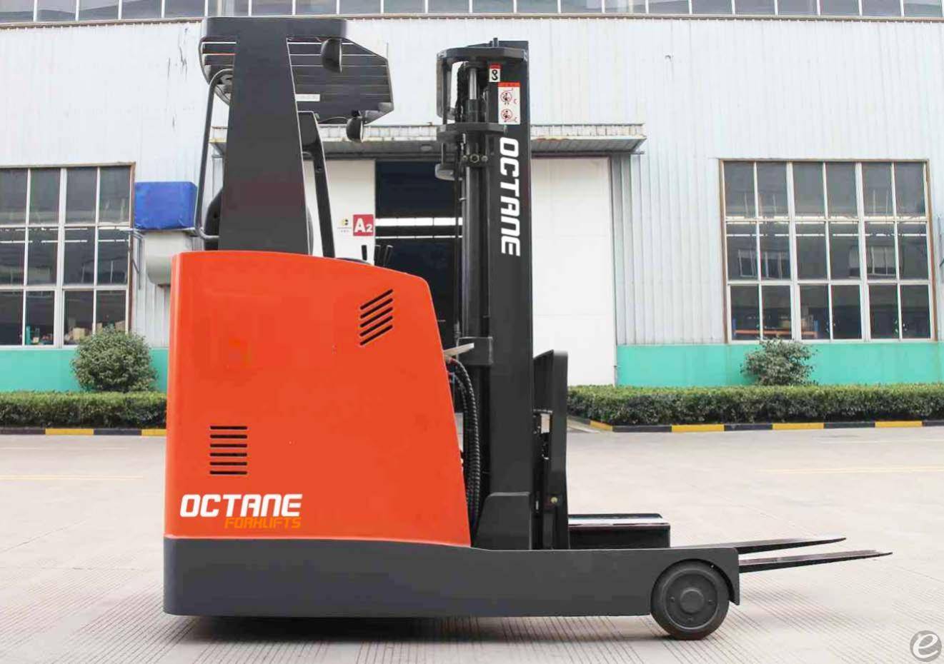 2024 Octane FBR20 Electric Reach Tr...