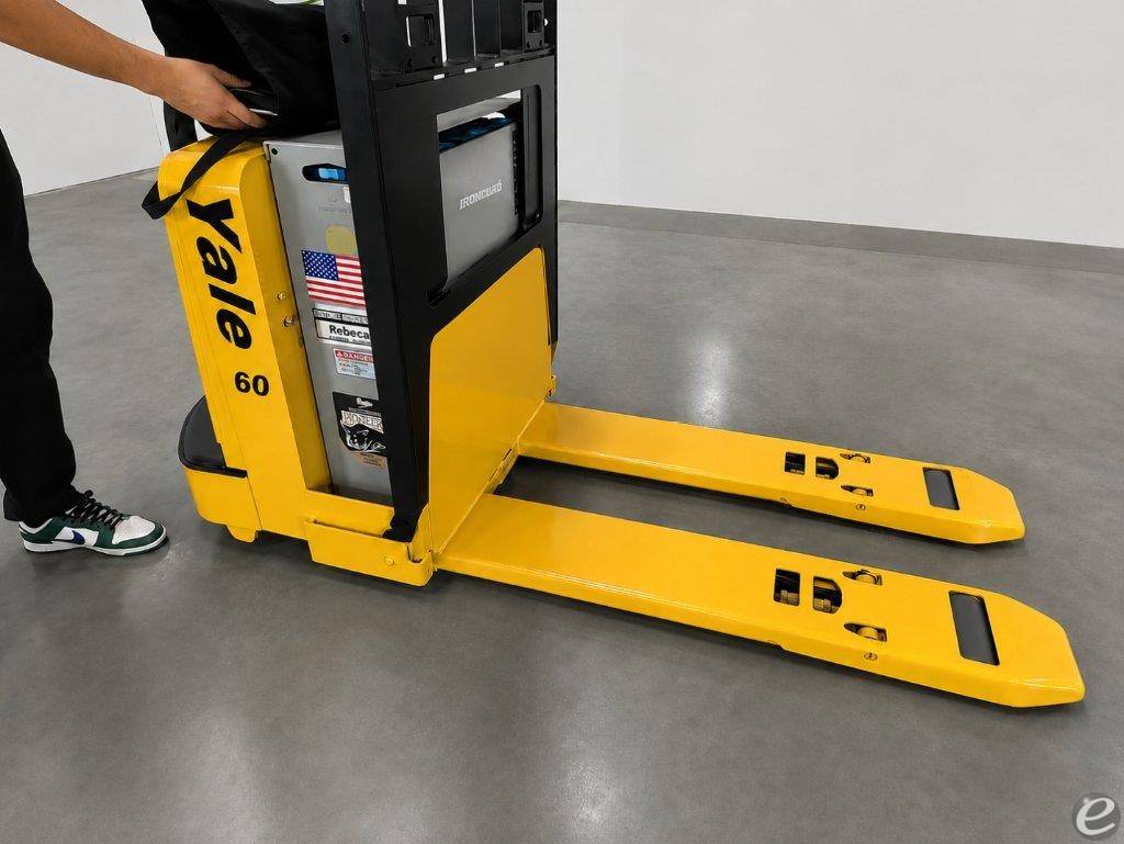 2020 Yale MPW060-E