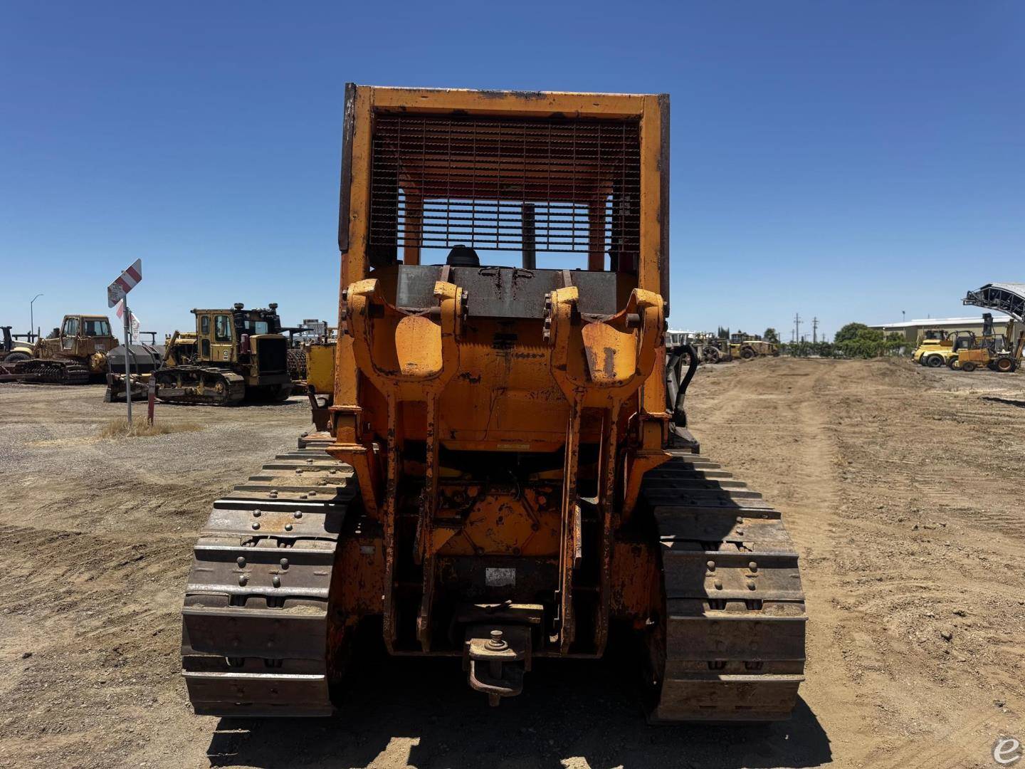 Cat D6C