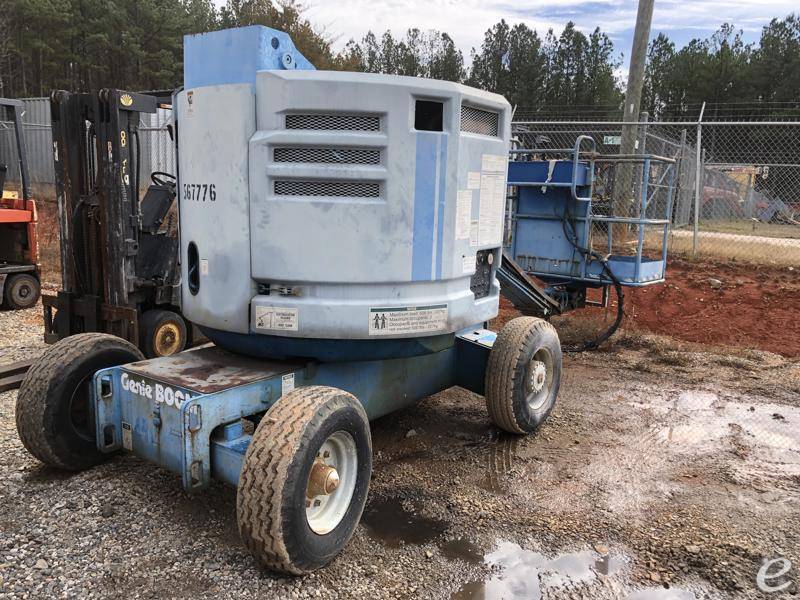1993 Genie Z45/22