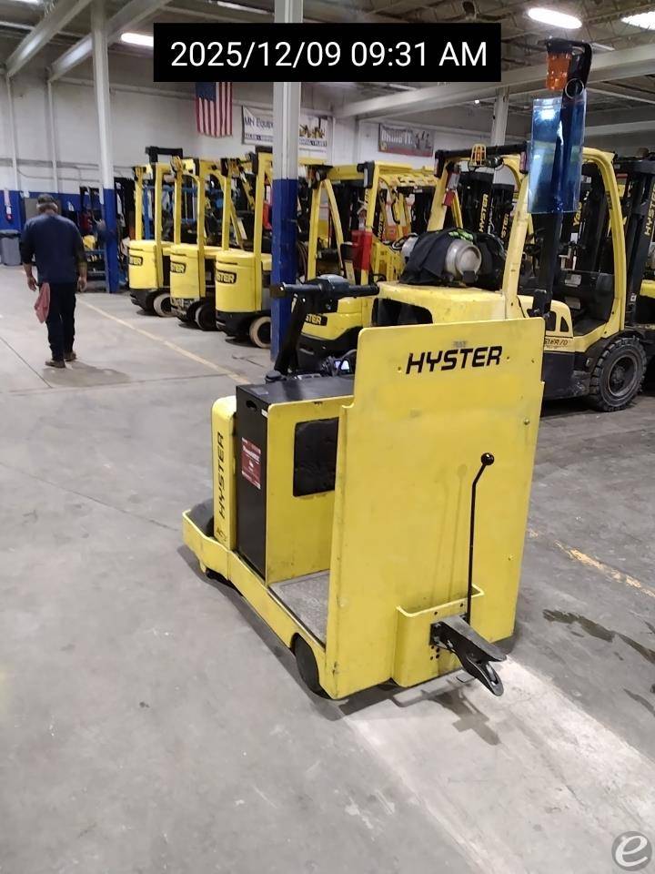 2016 Hyster T7ZAC