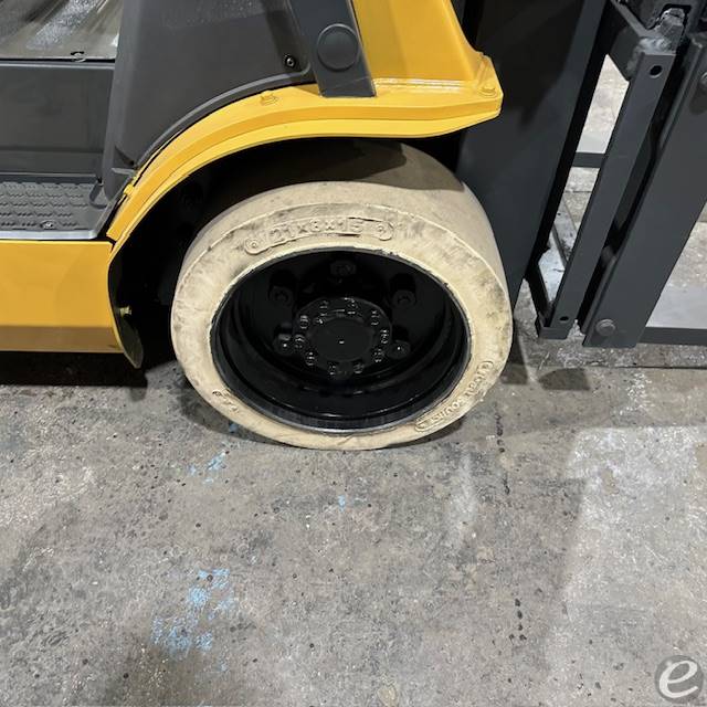 2021 Cat 2C6500