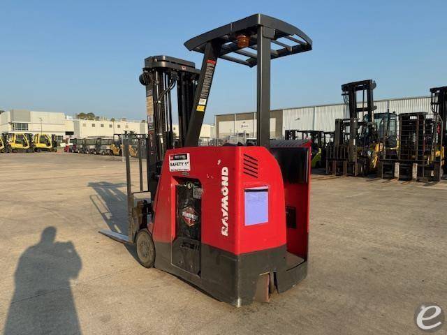 2018 Raymond 425C35TT