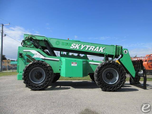 2014 Skytrak 6042