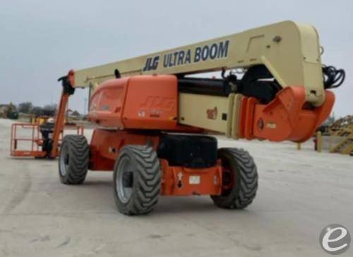2019 JLG 1250AJP